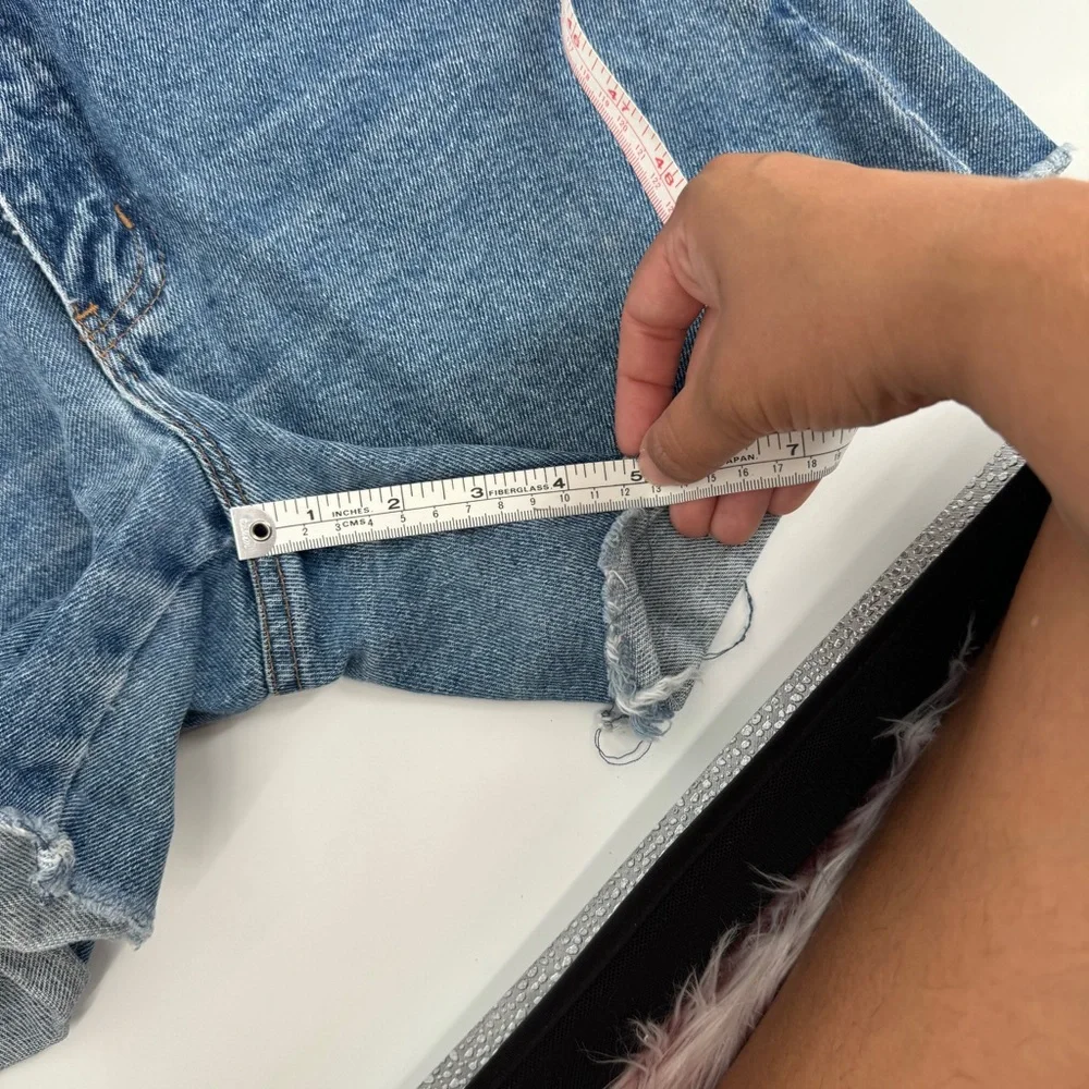Vintage london jean